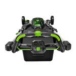 EGO POWER+ Mower 30" Super Composite Deck with Dual Motors Kit (Two 6Ah Batteries)