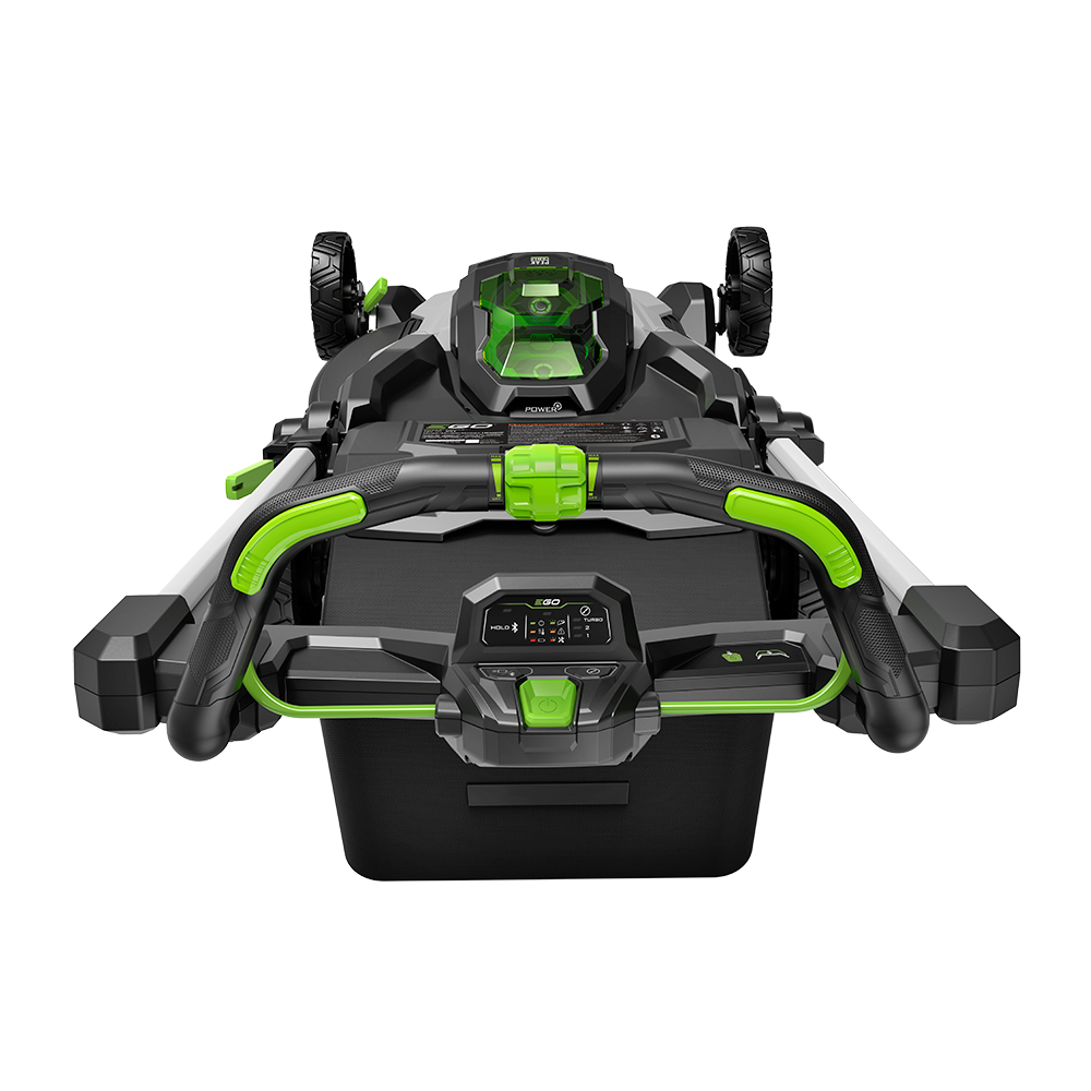 EGO POWER+ Mower 30" Super Composite Deck with Dual Motors Kit (Two 6Ah Batteries)