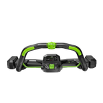 EGO POWER+ Mower 30" Super Composite Deck with Dual Motors Kit (Two 6Ah Batteries)