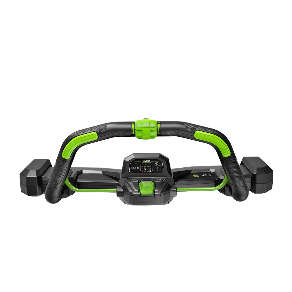 EGO POWER+ Mower 30" Super Composite Deck with Dual Motors Kit (Two 6Ah Batteries)