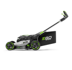 EGO POWER+ Mower 30" Super Composite Deck with Dual Motors Kit (Two 6Ah Batteries)