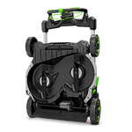 EGO POWER+ Mower 30" Super Composite Deck with Dual Motors Kit (Two 6Ah Batteries)