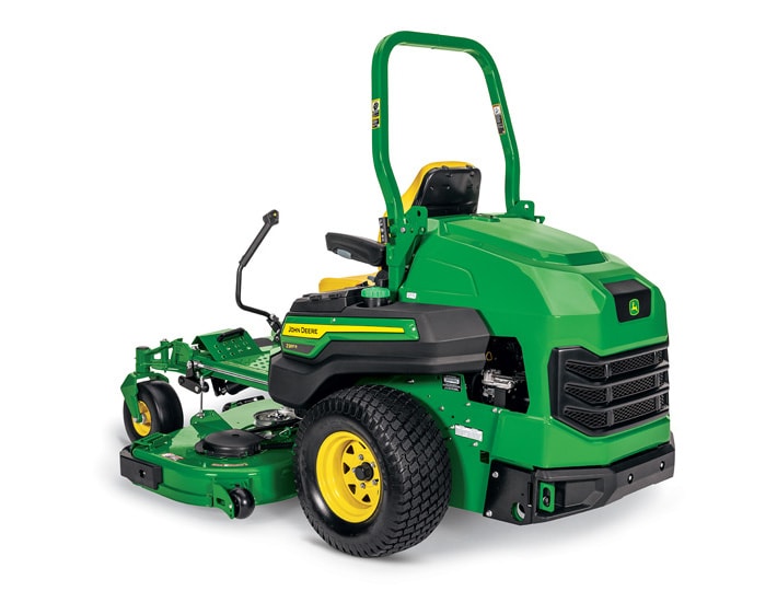 John Deere Z997R Diesel ZTrak™ Zero-Turn Mower
