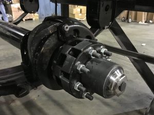 Gatormade Trailers 25.9K Dual Tandem Axle Gatormade Trailers 25.9K Dual Tandem Axle