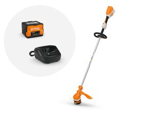 STIHL FSA 70 R Battery Powered Grass Trimmer STIHL FSA 70 R Battery Powered Grass Trimmer