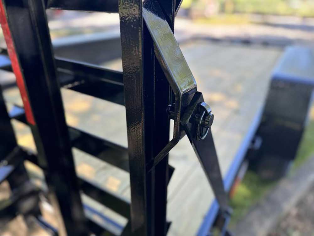 Gatormade Trailers GT-XLT 14K