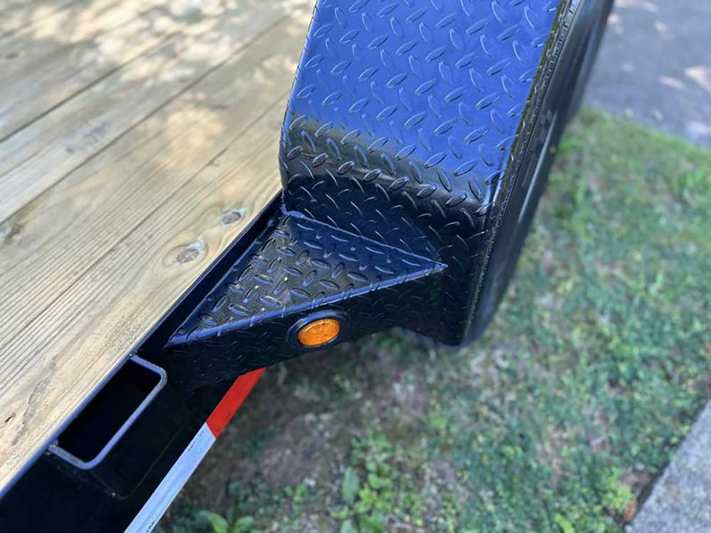 Gatormade Trailers GT-XLT 14K