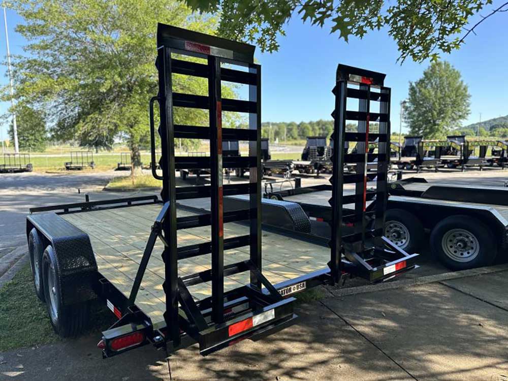 Gatormade Trailers GT-XLT 14K