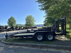 Gatormade Trailers GT-XLT 14K Gatormade Trailers GT-XLT 14K