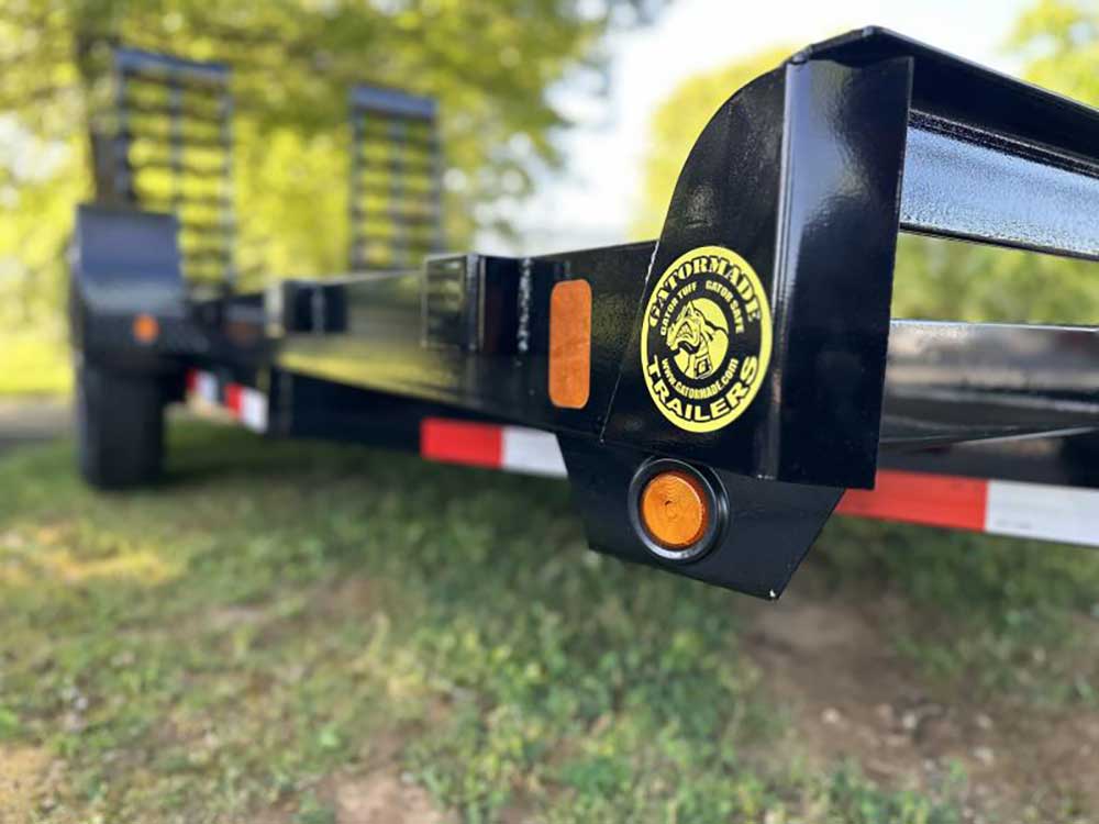 Gatormade Trailers GT-XLT 14K