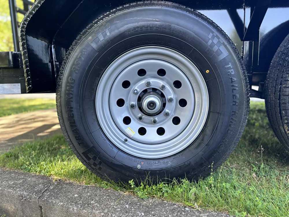 Gatormade Trailers GT-XLT 14K