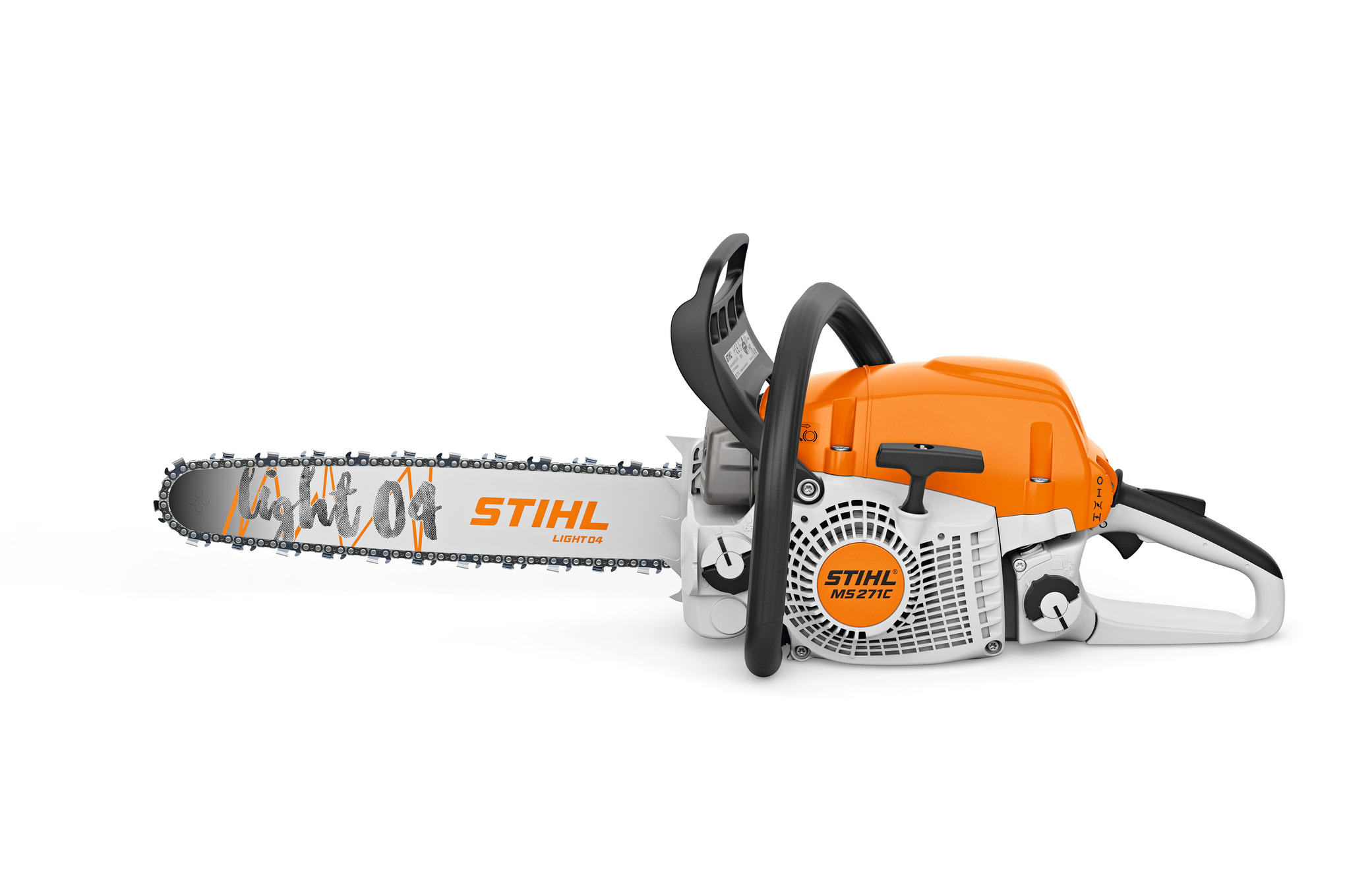 STIHL MS 271 Gasoline Chainsaw