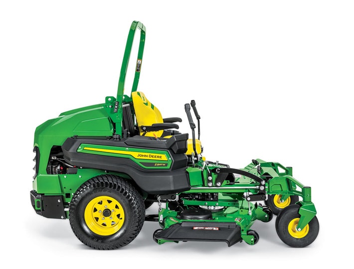 John Deere Z997M Diesel ZTrak™ Zero-Turn Mower
