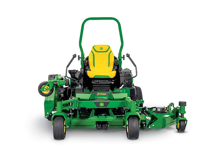 John Deere Z998R Diesel ZTrak™ Zero-Turn Mower