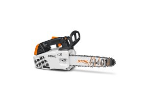 STIHL MS 194 Gasoline Chainsaw STIHL MS 194 Gasoline Chainsaw