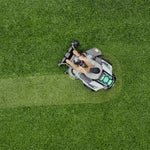 EGO POWER+ 42" Z6 Zero Turn Mower with e-STEER™ Technology (Two 10.0Ah and Four 6.0Ah Batteries)