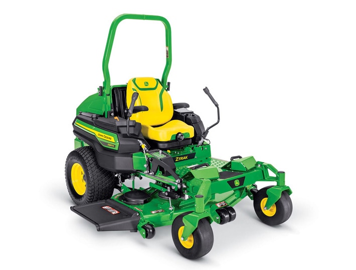 John Deere Z997M Diesel ZTrak™ Zero-Turn Mower