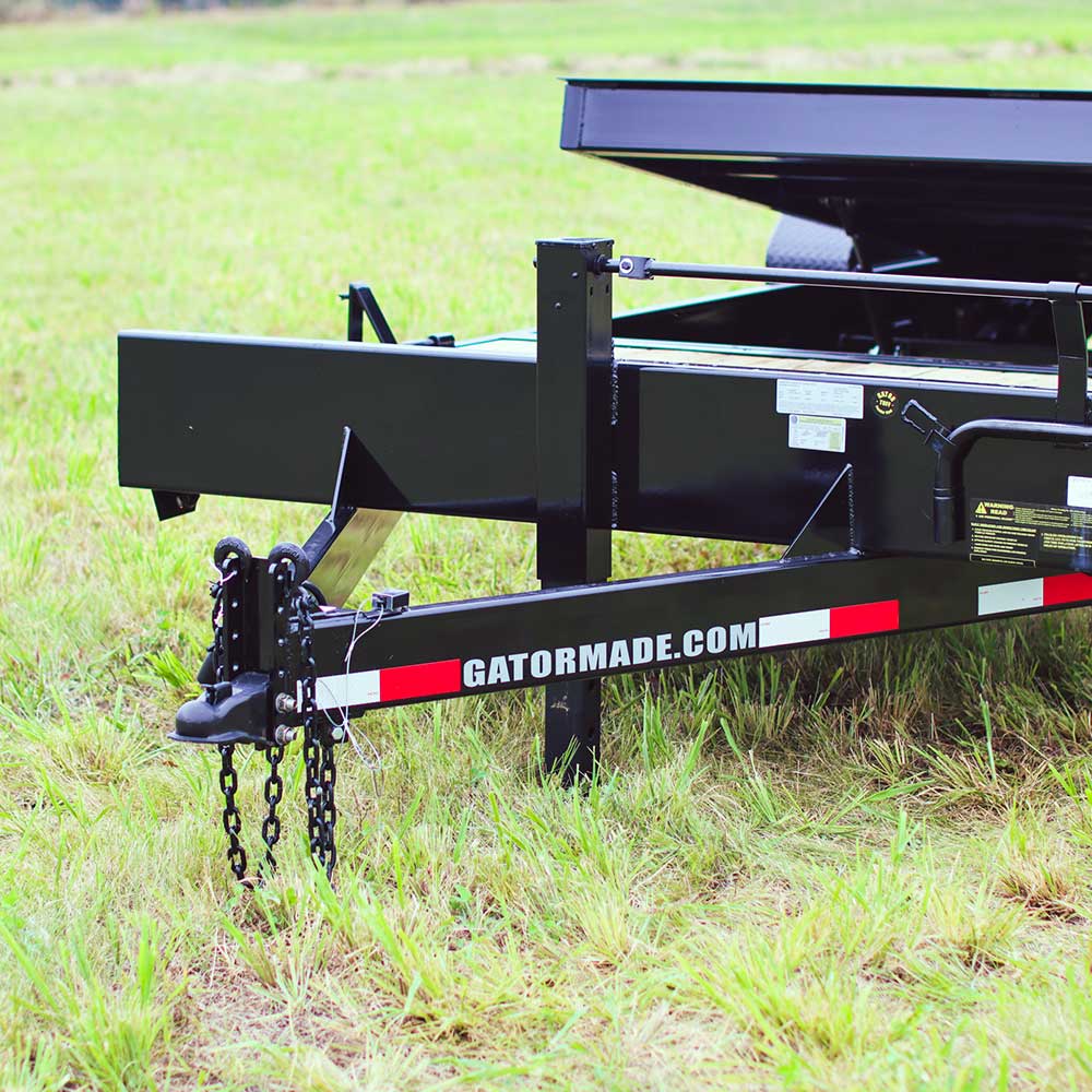 Gatormade Trailers Standard 5+20 14k