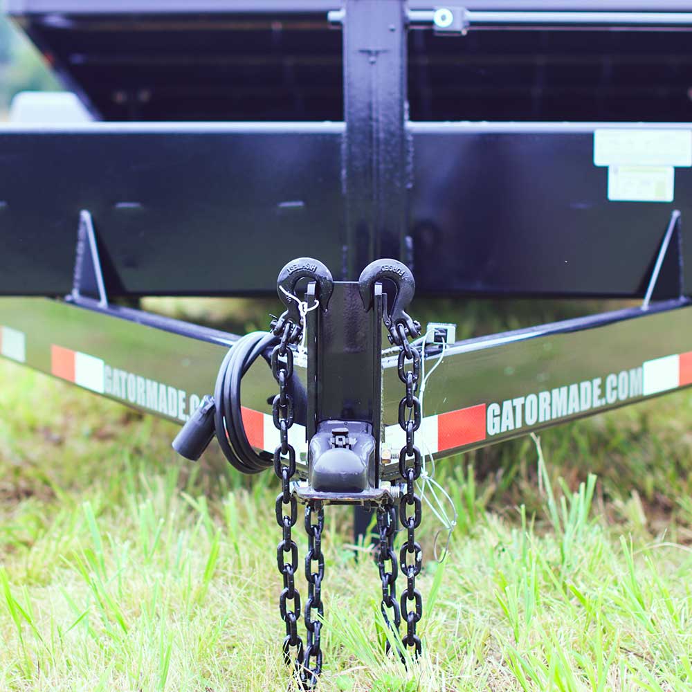 Gatormade Trailers Standard 5+20 14k