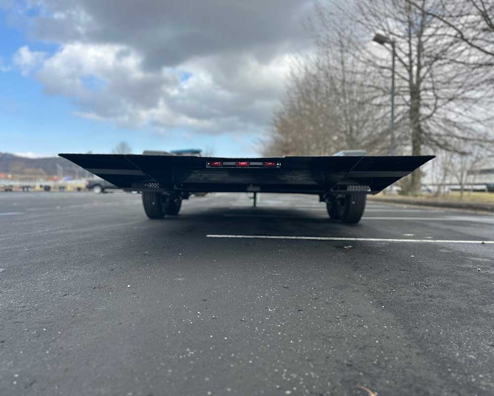 Gatormade Trailers Standard 5+20 16k