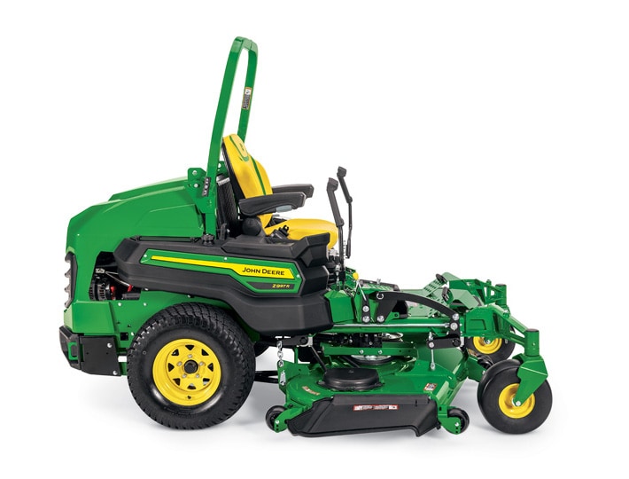 John Deere Z997R Diesel ZTrak™ Zero-Turn Mower
