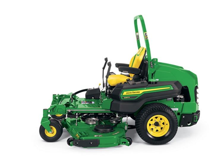John Deere Z997R Diesel ZTrak™ Zero-Turn Mower
