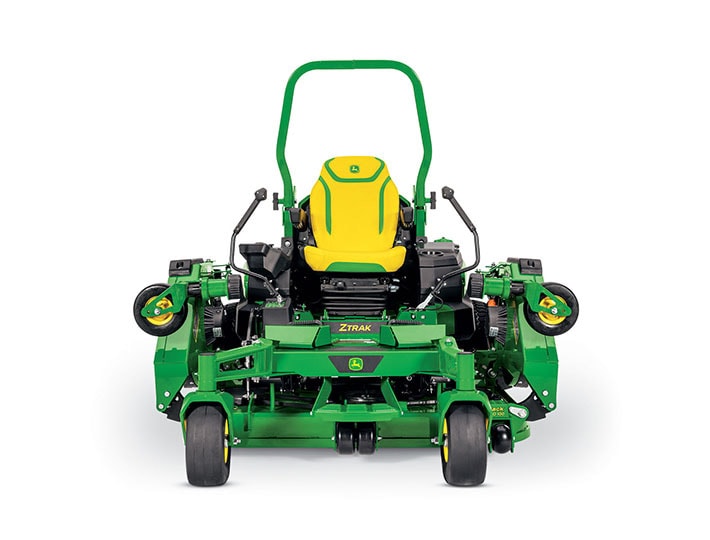 John Deere Z998R Diesel ZTrak™ Zero-Turn Mower