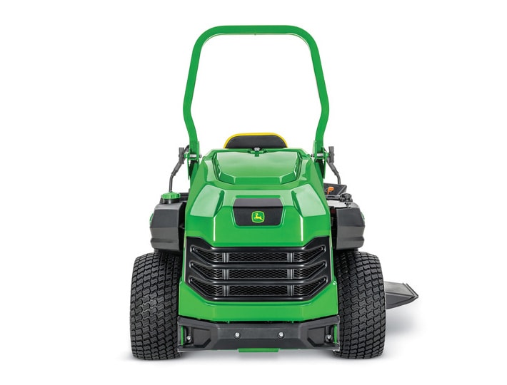 John Deere Z997M Diesel ZTrak™ Zero-Turn Mower