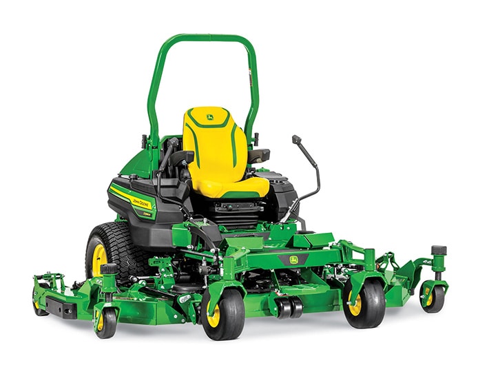 John Deere Z998R Diesel ZTrak™ Zero-Turn Mower