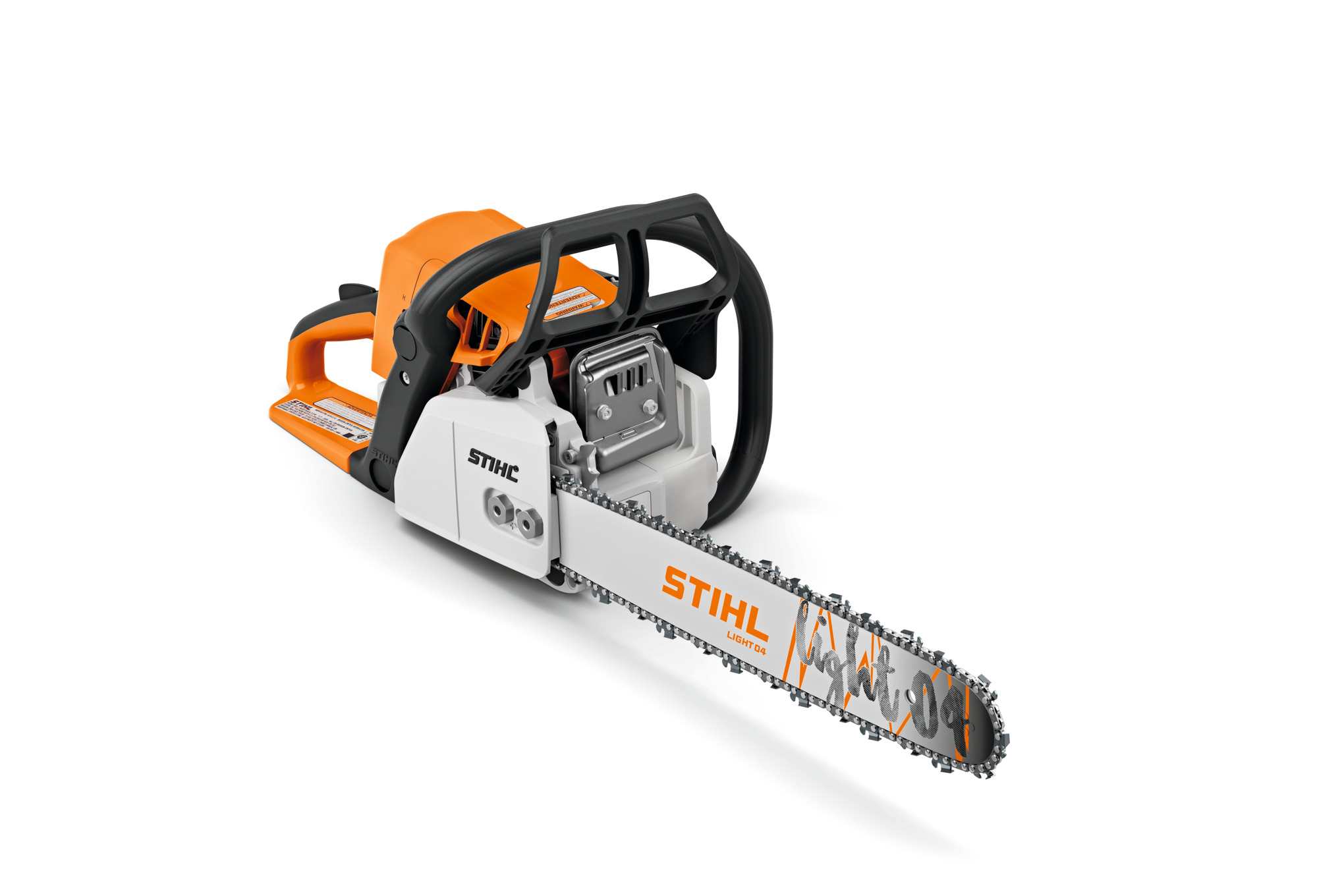 STIHL MS 250 Gasoline Chainsaw