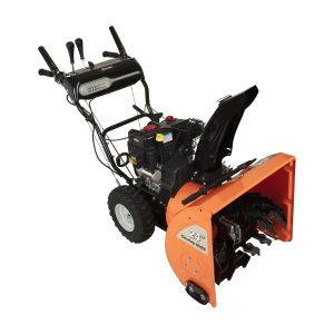 Pioneer Power Equipment SNOW THROWER Pioneer Power Equipment SNOW THROWER