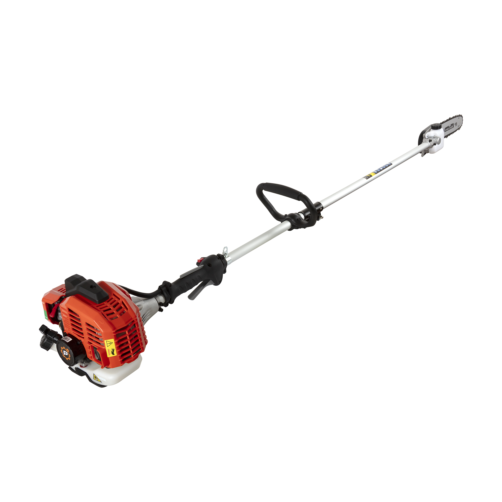 Pioneer Power Equipment 26CC EXTENDED REACH POLE SAW