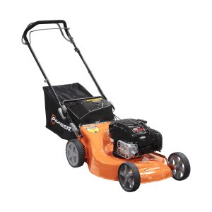 Pioneer Power Equipment 21" SINGLE SPEED SELF-PROPELLED LAWN MOWER Pioneer Power Equipment 21" SINGLE SPEED SELF-PROPELLED LAWN MOWER