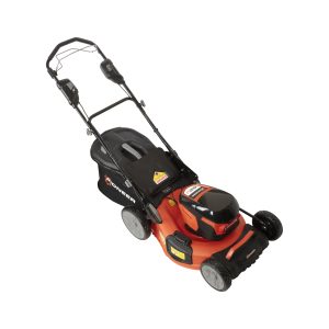 Pioneer Power Equipment 21" 3-IN-1 SELF-PROPELLEDLAWNMOWER Pioneer Power Equipment 21" 3-IN-1 SELF-PROPELLEDLAWNMOWER