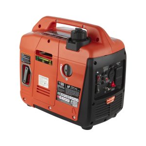 Pioneer Power Equipment 1700-WATT INVERTER Pioneer Power Equipment 1700-WATT INVERTER
