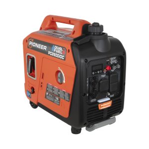 Pioneer Power Equipment 2600-WATT INVERTER Pioneer Power Equipment 2600-WATT INVERTER