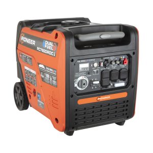Pioneer Power Equipment 7600-WATT INVERTER Pioneer Power Equipment 7600-WATT INVERTER