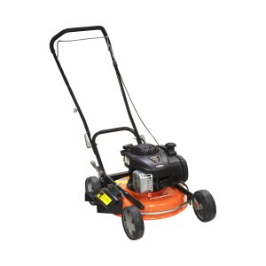 Pioneer Power Equipment 18" SIDE DISCHARGE PUSH LAWNMOWER Pioneer Power Equipment 18" SIDE DISCHARGE PUSH LAWNMOWER