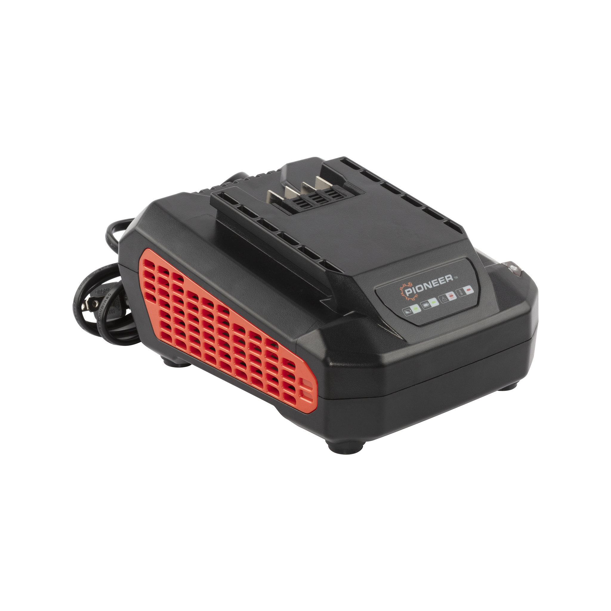 Pioneer Power Equipment CHARGER