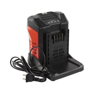 Pioneer Power Equipment RAPID CHARGER Pioneer Power Equipment RAPID CHARGER