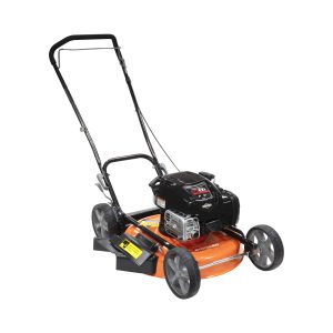 Pioneer Power Equipment 21" STEEL UTILITY SIDE DISCHARGE PUSH LAWNMOWER Pioneer Power Equipment 21" STEEL UTILITY SIDE DISCHARGE PUSH LAWNMOWER