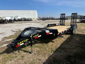 Gatormade Trailers GT-XLT 14K Gatormade Trailers GT-XLT 14K
