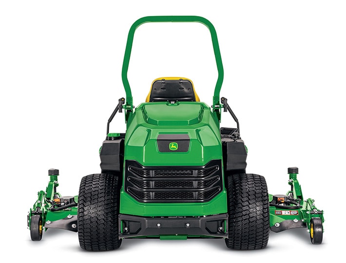 John Deere Z998R Diesel ZTrak™ Zero-Turn Mower