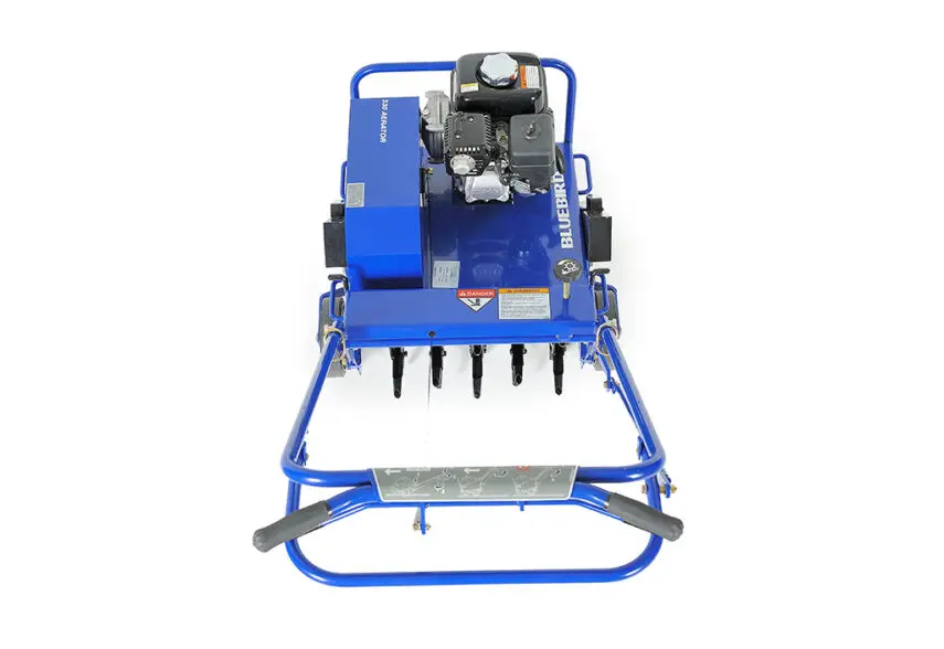 Bluebird 19 in. BlueBird Lawn Aerator 530