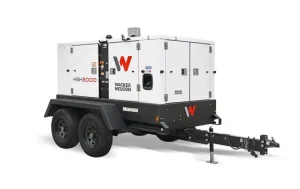 Wacker Neuson HSH3000 Wacker Neuson HSH3000