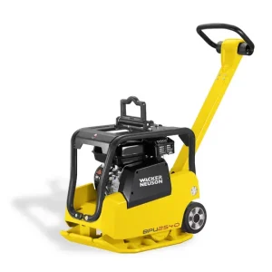 Wacker Neuson BPU 2540A US Wacker Neuson BPU 2540A US