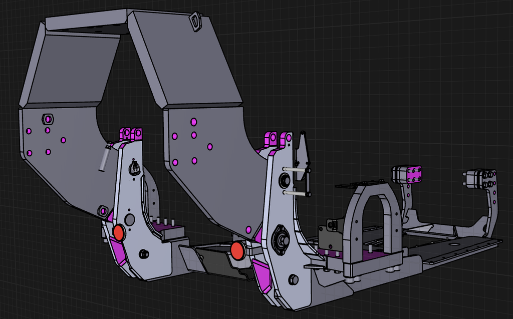Farmi Forest Quadlink