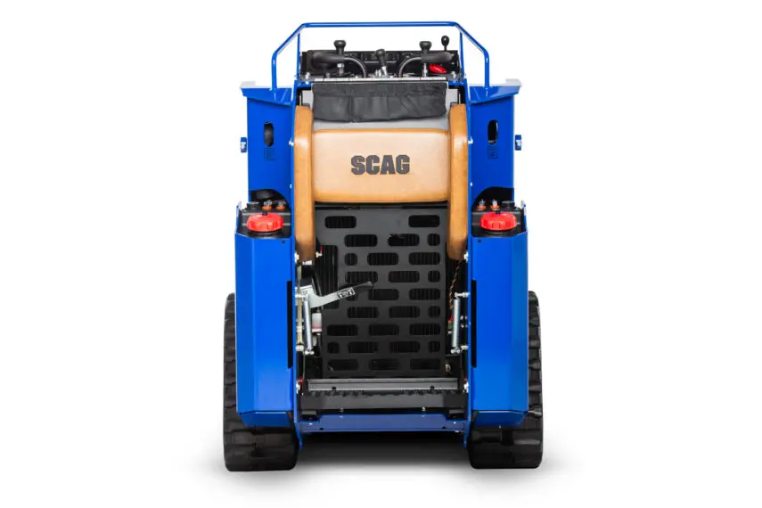 Bluebird Jackal V-Rap