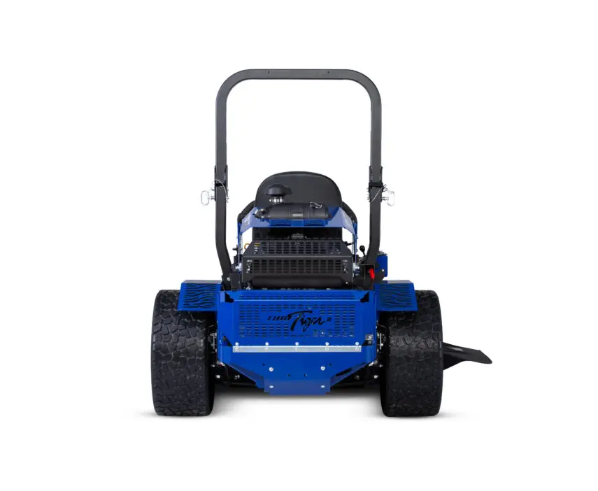 Bluebird Turf Tiger II