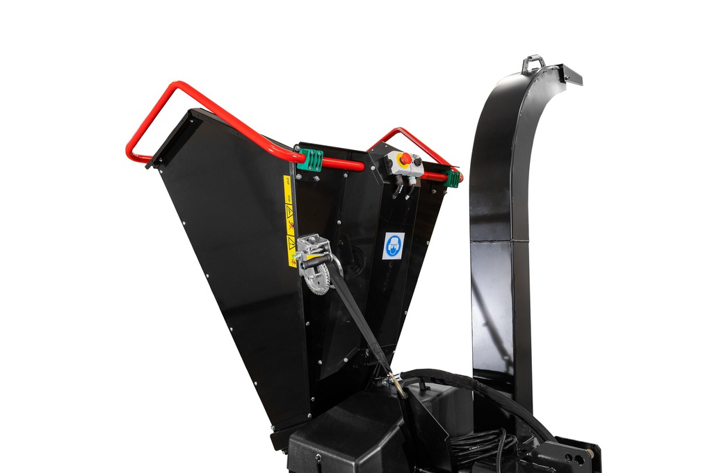 Farmi Forest CH18 Chipper M26